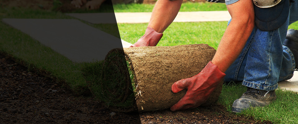 Emporia Landscapers