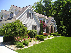Landscapers and Lawncare Services in Emporia, VA